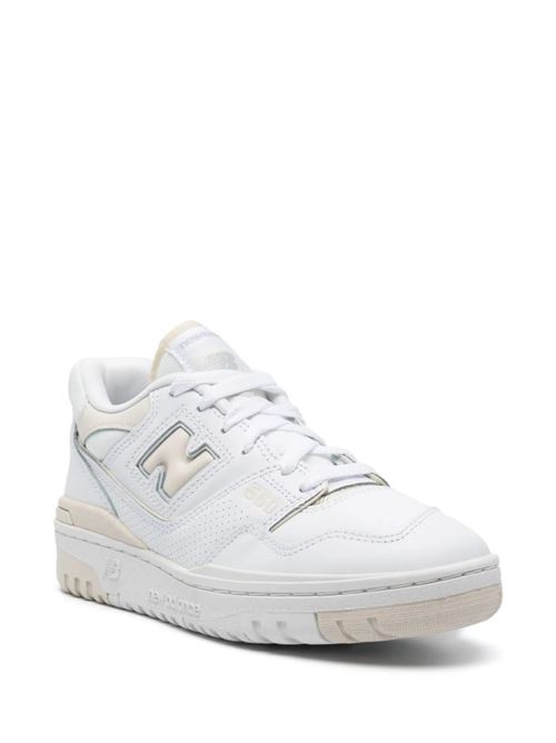 550 New Balance | BBW550BKWHITE/SEA SALT